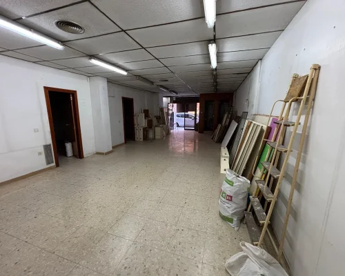 Alquiler local comercial Calle Chiva, 22 Valencia. Ref- 0847_5